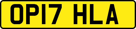 OP17HLA