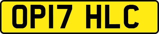 OP17HLC