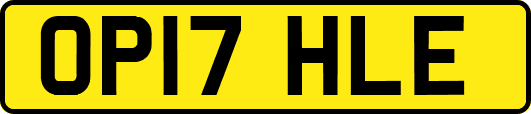 OP17HLE