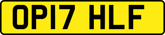 OP17HLF