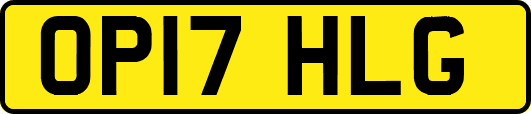 OP17HLG