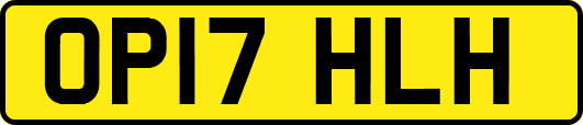 OP17HLH