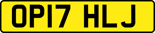 OP17HLJ