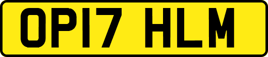 OP17HLM