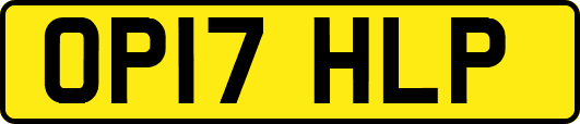 OP17HLP