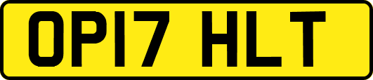 OP17HLT