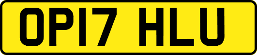 OP17HLU