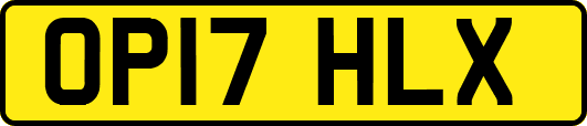 OP17HLX