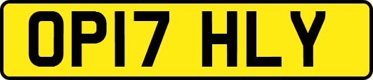 OP17HLY