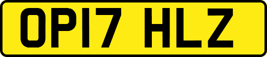 OP17HLZ