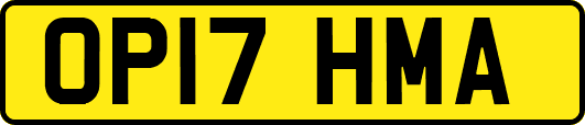 OP17HMA