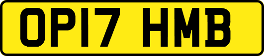 OP17HMB