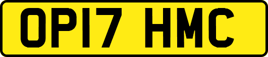 OP17HMC