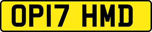 OP17HMD