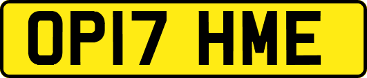 OP17HME