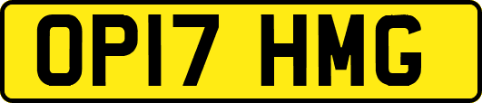 OP17HMG