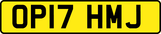OP17HMJ