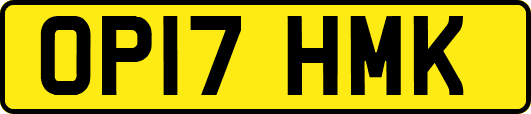 OP17HMK