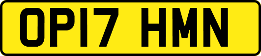 OP17HMN
