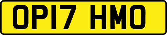 OP17HMO