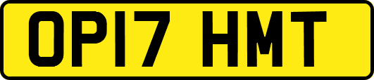 OP17HMT