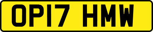 OP17HMW