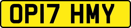 OP17HMY