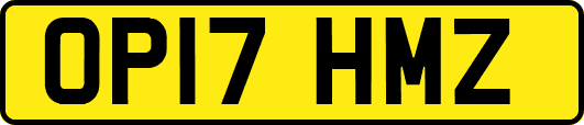 OP17HMZ