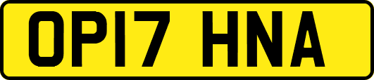 OP17HNA