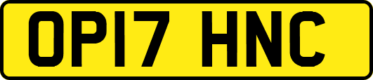 OP17HNC