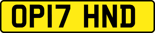 OP17HND