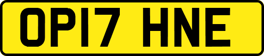 OP17HNE
