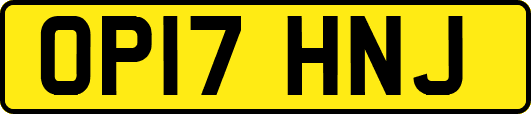 OP17HNJ
