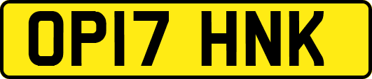 OP17HNK