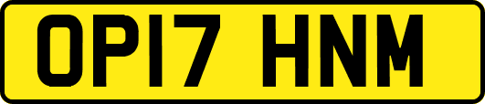OP17HNM