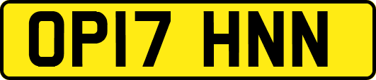 OP17HNN