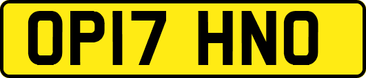 OP17HNO