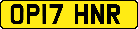 OP17HNR