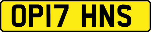 OP17HNS