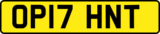 OP17HNT