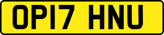 OP17HNU