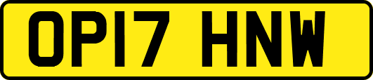 OP17HNW