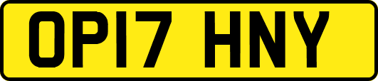 OP17HNY