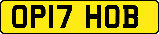 OP17HOB
