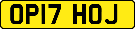 OP17HOJ
