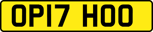 OP17HOO