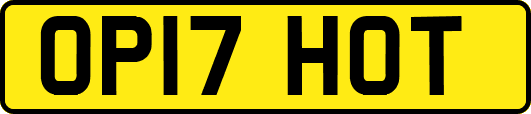 OP17HOT