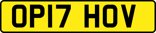 OP17HOV