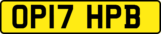 OP17HPB