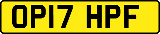 OP17HPF